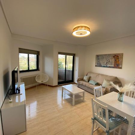 Apartamento En Samil Vigo Exterior foto
