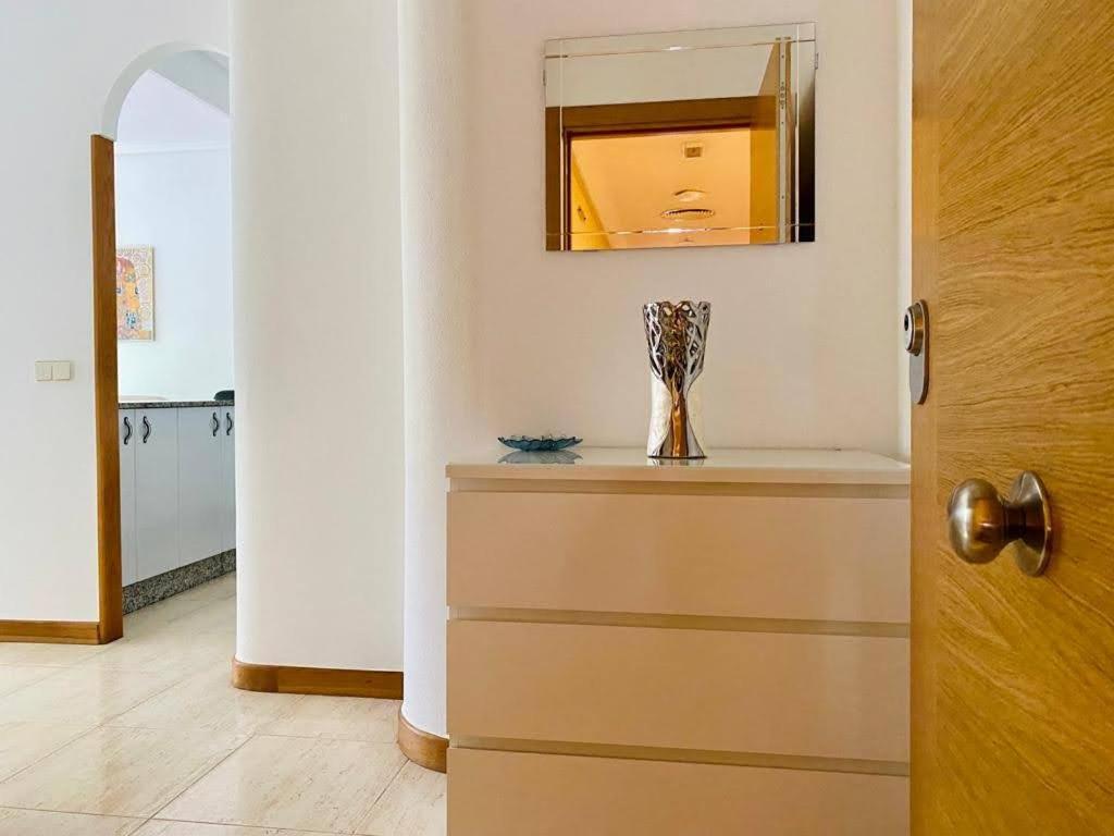 Apartamento En Samil Vigo Exterior foto